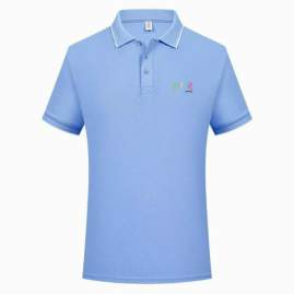 Picture of Dior Polo Shirts Short _SKUDiorS-5XL11Lr52928353
